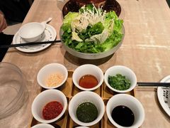 -羊之道草原味道清真餐厅(番禺店)
