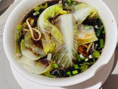 -晶丽香榭自助餐(南京大饭店)