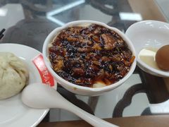 -天宫院小吃·包子炒肝儿(管庄店)