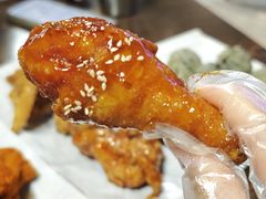-CHICKEN NOW韩式炸鸡&啤酒