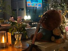 -咖法森林·咖啡  酒吧(天河店)