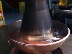 -羊家胡同·龙虾烧烤火锅(龙汇路店)