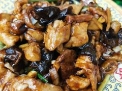 -砂锅居(西四店)