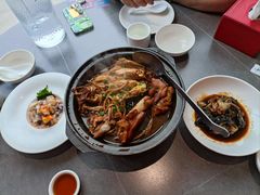 -阿毛饭店·宁波老字号(儿童公园旗舰店)