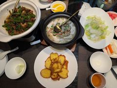 -喜棠·长沙家宴·海鲜·湘菜(麓谷店)