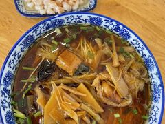 素交-裕兴记·三虾面(西北街总店)