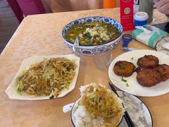 -晓琦农家菜馆·地道农家菜