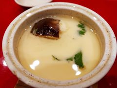茶碗蒸-京怀石·壬生