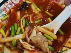 -帕米尔食府(白云观店)