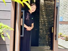 -庐灶江南·江南菜·四合院Bistro(东直门雍和宫·原华侨宾馆店)