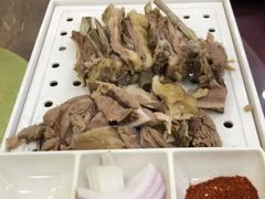 -老毛手抓·盐池滩羊非遗手抓(宁夏总店)