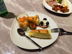 -深圳国际会展中心洲际酒店