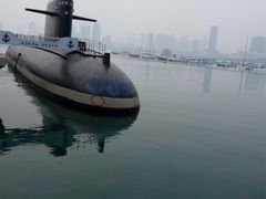 -中国人民解放军海军博物馆