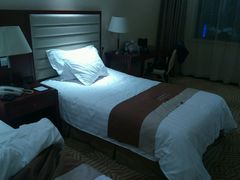 -甸园锦江宾馆(北外滩店)