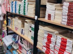 -晨光文具(天客隆大厦大商超市店)