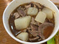 -王记生烫牛杂面馆(兰陵路店)