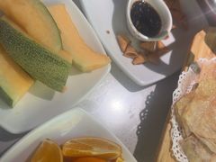 -小鱼小牛·鱼牛干锅·脆鱼火锅(世欧广场店)