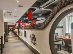 -小时候文化主题餐厅(田家店)
