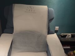 -华夏良子·足道SPA艾灸(铁道大厦店)