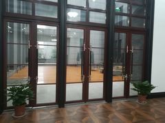 -中国药科大学（江宁校区）-图书馆