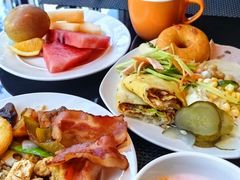 -青岛富力艾美酒店