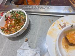 -海底捞火锅(振华广场生日主题店)