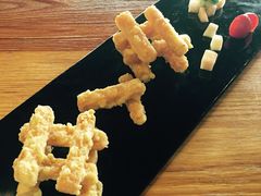 -烛影拾光观景餐厅·创意菜·摄影·小提琴(大唐不夜城店)