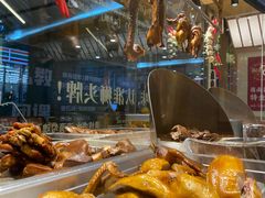 -狮头牌卤味研究所·卤味饭(花城汇南区店)