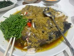 -口味堂(惠济路店)