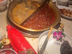 -小龙坎火锅(全球总店)