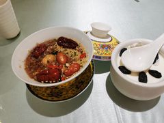 -宁夏国强手抓羊肉·清真菜(未央路凤三店)