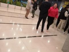 -纽斯桑拿会所(天山店)