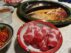 -有拈头成都市井火锅(南山总店)