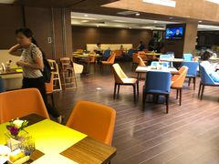 -西安钟楼北大街希尔顿欢朋酒店