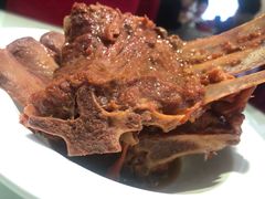 -李连贵熏肉大饼(丰台南路地铁站店)