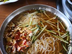 -延成苑韩式烤肉店(长春道店)