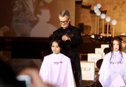 -敬泽造型工作室