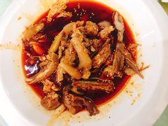 -干老四雅鱼饭店(滨江西路店)