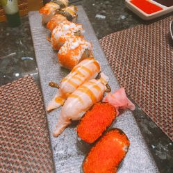 -千叶KEER(西铁营万达广场店)