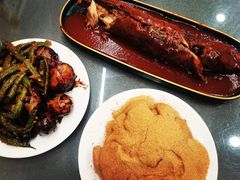 -春花民族美食(佳木斯总店)