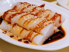 -龙记烧腊茶餐厅(常德路店)