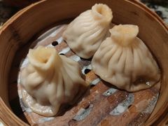 天王烤鸭包-南京大牌档(龙湖长楹天街店)