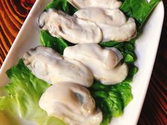 -吉品莞家·鲍鱼鸡煲(东莞店)