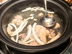 -同仁四季椰子鸡(无锡滨湖万象汇店)
