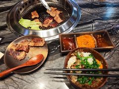 -井上和牛烤肉(大润发店)