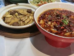 -青花小镇(凯翔新天地店)