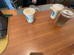 -星巴克臻选(南京艾尚天地店)