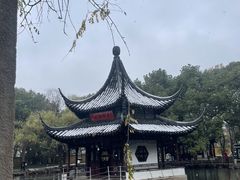 -西园戒幢律寺