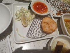 -味千拉面(淮安楚州万达店)