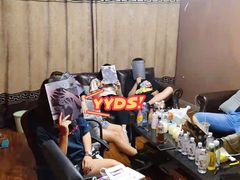 -猫尾侦探俱乐部·剧本杀·狼人杀